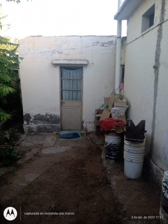 Casa En Zona Centro (Cutral-Co)