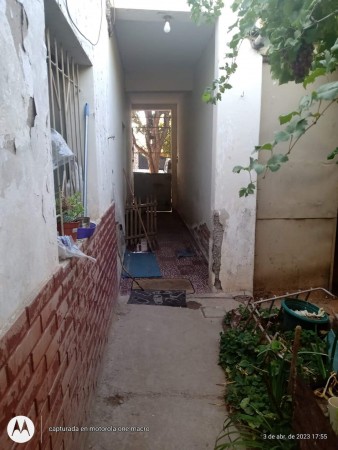 Casa En Zona Centro (Cutral-Co)