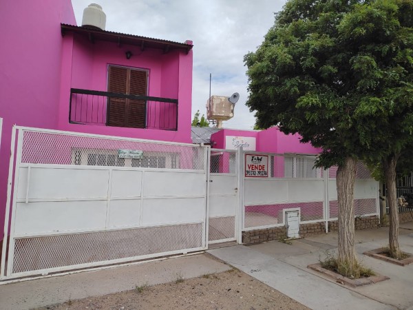 Casa en Barrio Parque Oeste