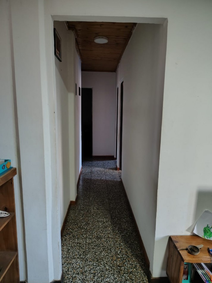 TyM VENDE EN EXCLUSIVA: PROPIEDAD UBICADA EN BARRIO PUEBLO NUEVO (LOTE ESQUINA) / CUTRAL- CO. APTA PARA CREDITO HIPOTECARIO.