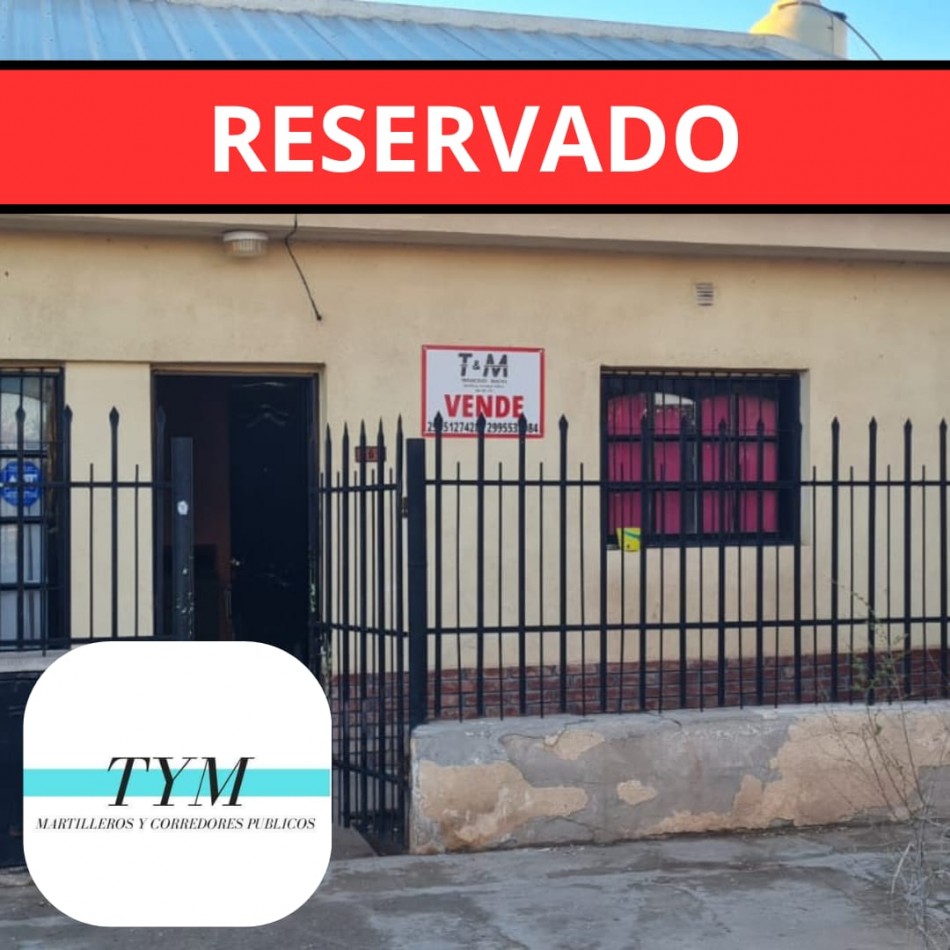 Propiedad con Excelente Ubicacion