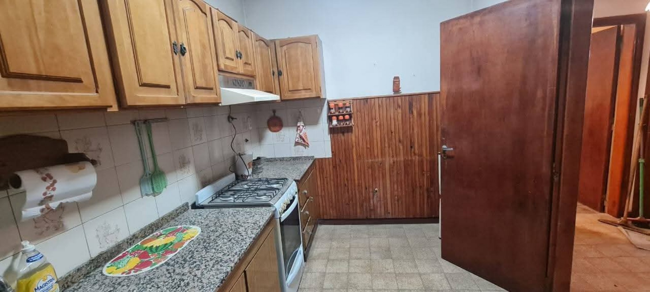 Propiedad Horizontal, Con Excelente Ubicacion. 