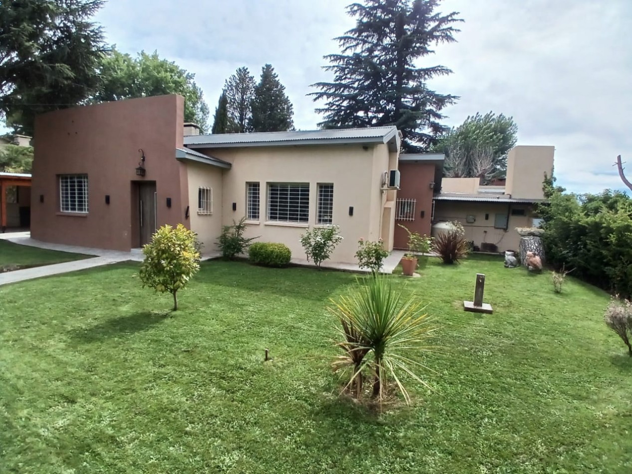 TyM vende EXCELENTE PROPIEDAD DE  NIVEL GERENCIAL 