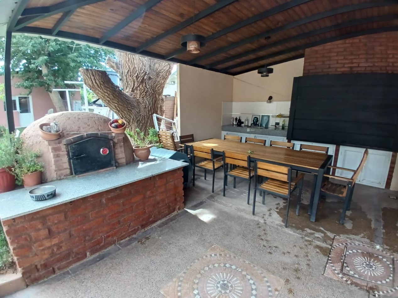 TyM vende EXCELENTE PROPIEDAD DE  NIVEL GERENCIAL 