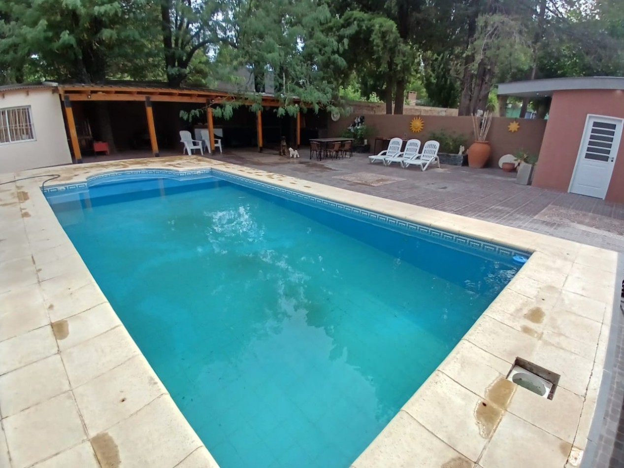 TyM vende EXCELENTE PROPIEDAD DE  NIVEL GERENCIAL 