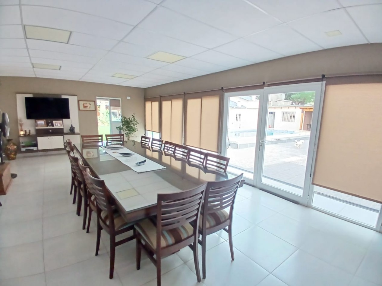 TyM vende EXCELENTE PROPIEDAD DE  NIVEL GERENCIAL 