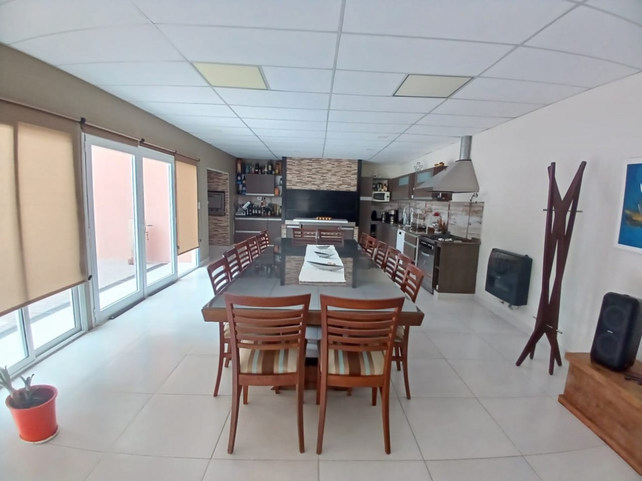 TyM vende EXCELENTE PROPIEDAD DE  NIVEL GERENCIAL 