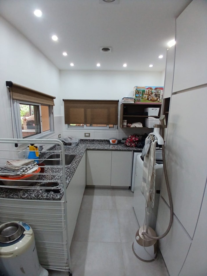 TyM vende EXCELENTE PROPIEDAD DE  NIVEL GERENCIAL 