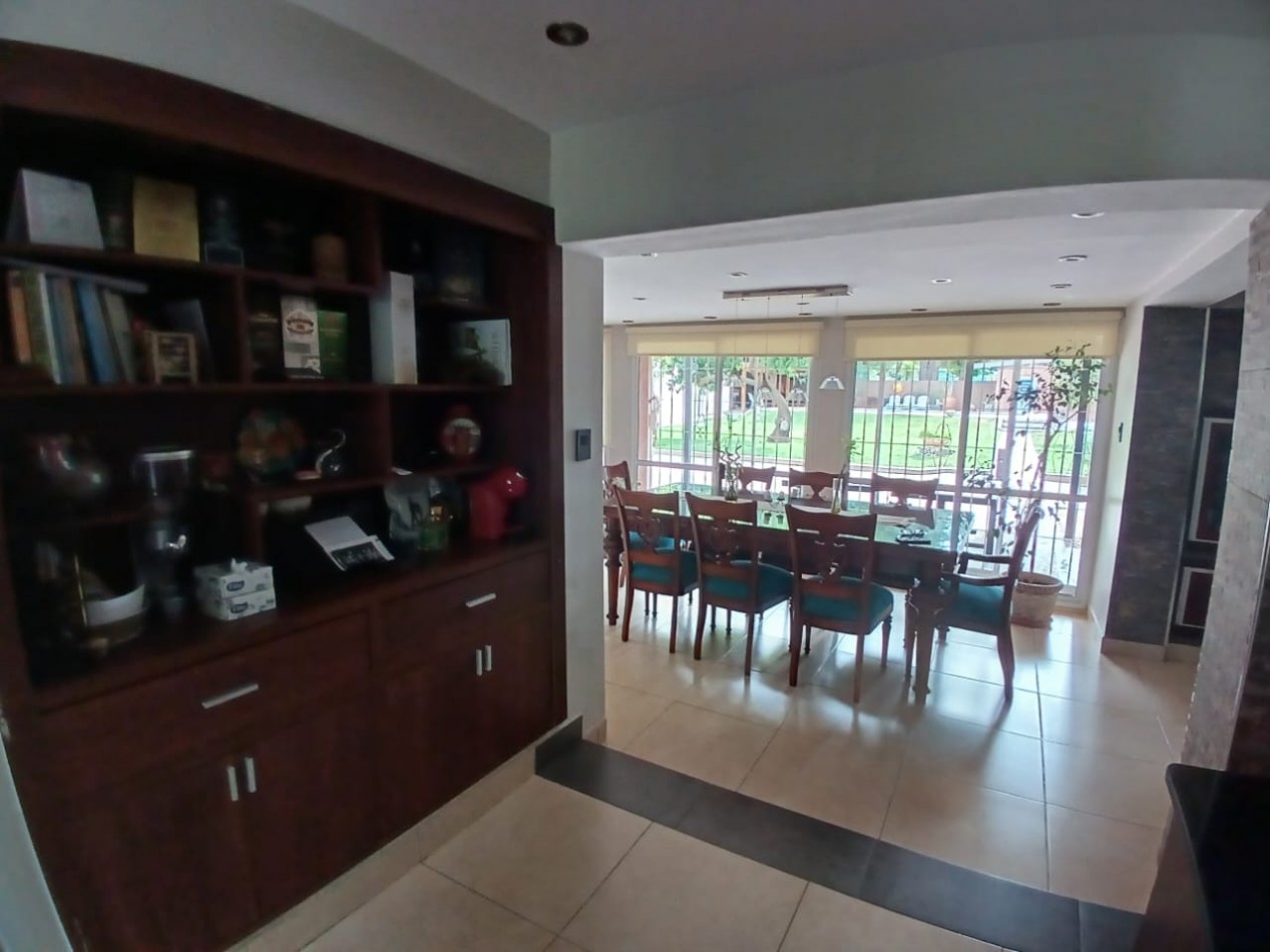 TyM vende EXCELENTE PROPIEDAD DE  NIVEL GERENCIAL 