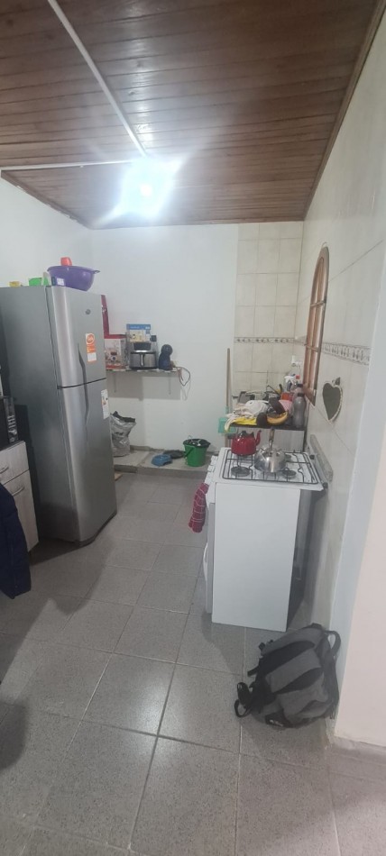 PROPIEDAD CON MUY BUENA UBICACION 