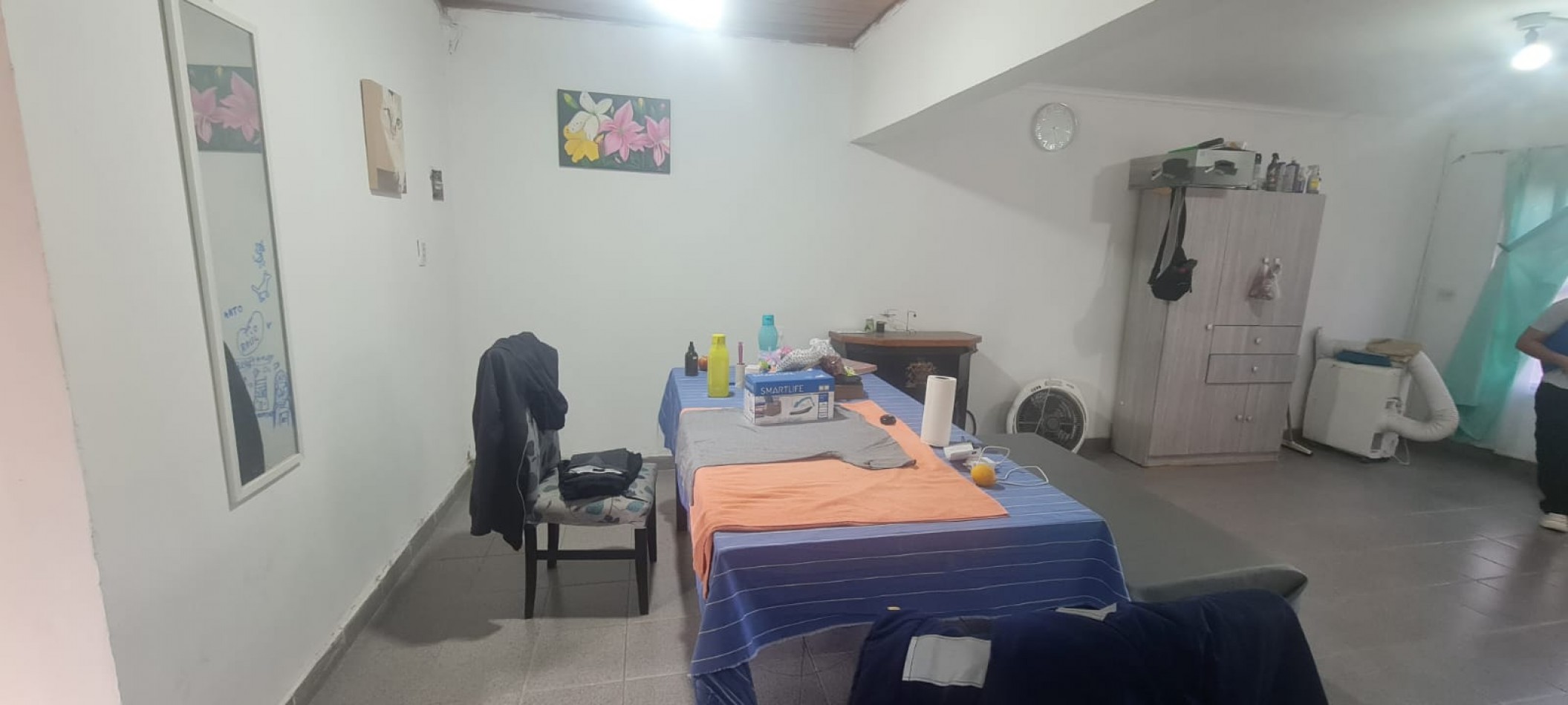 PROPIEDAD CON MUY BUENA UBICACION 