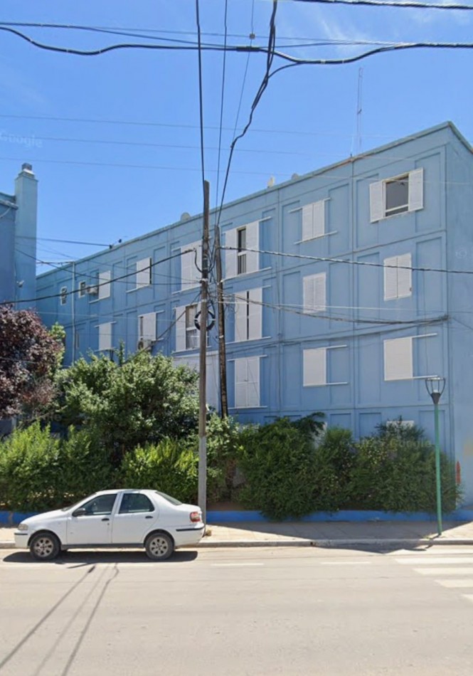 DEPARTAMENTO CON EXCELENTE UBICACION 