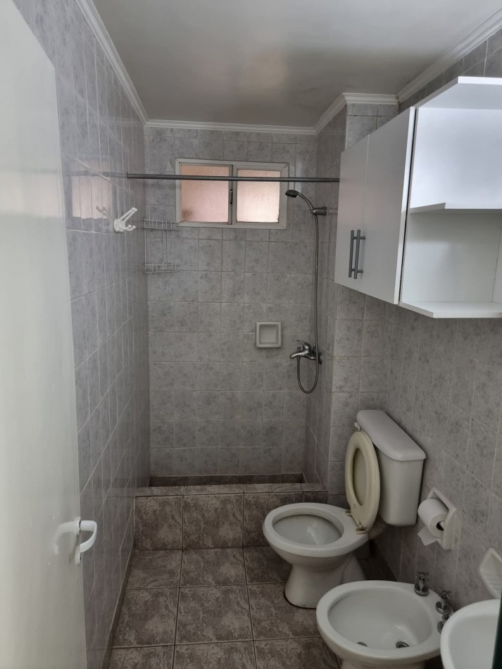 DEPARTAMENTO CON EXCELENTE UBICACION 