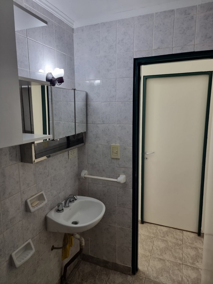 DEPARTAMENTO CON EXCELENTE UBICACION 