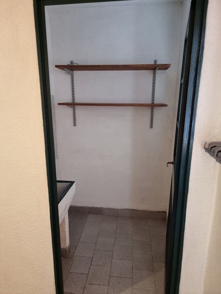 DEPARTAMENTO CON EXCELENTE UBICACION 