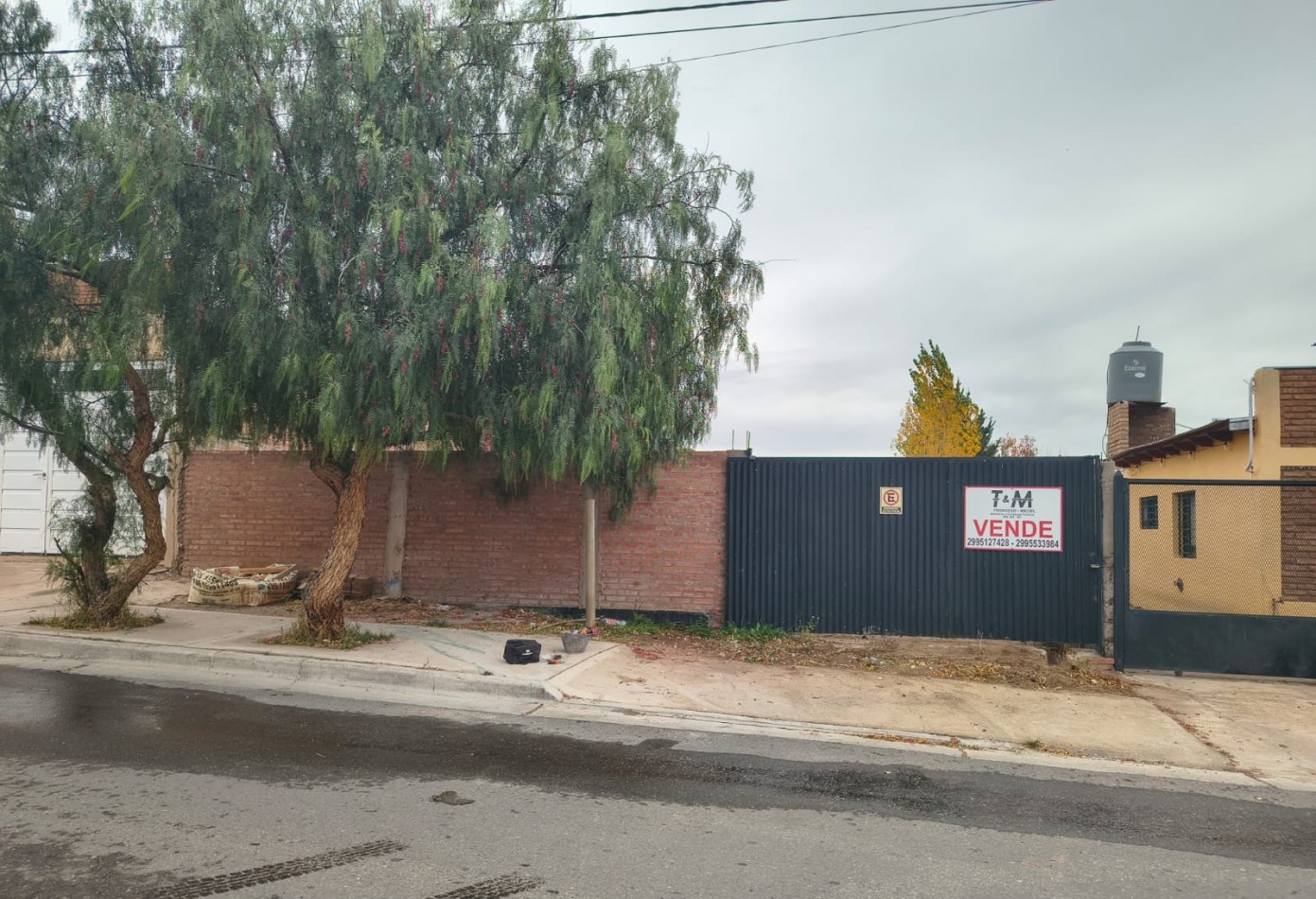 TyM VENDE EN EXCLUSIVA: ZONA IDEAL PARA INVERSION, EXCELENTE UBICACION 