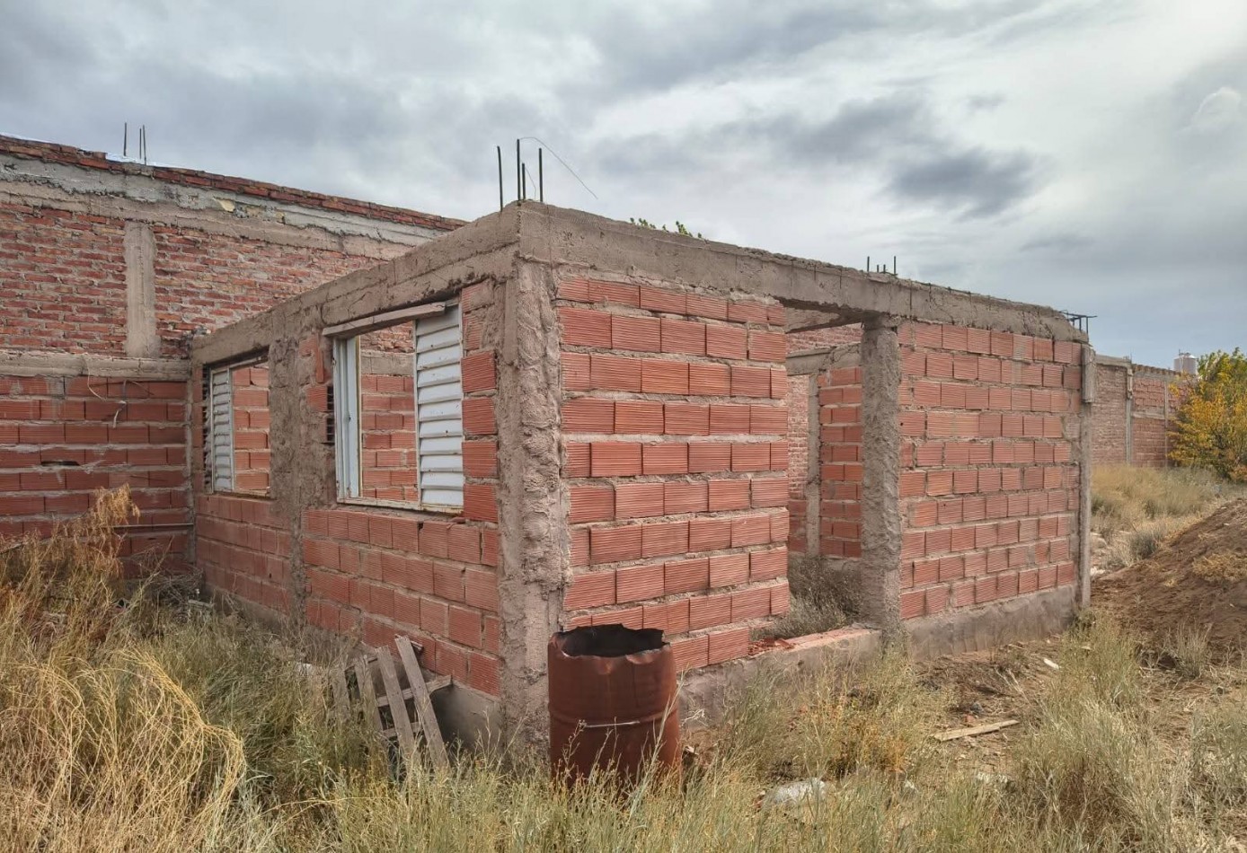 TyM VENDE EN EXCLUSIVA: ZONA IDEAL PARA INVERSION, EXCELENTE UBICACION 