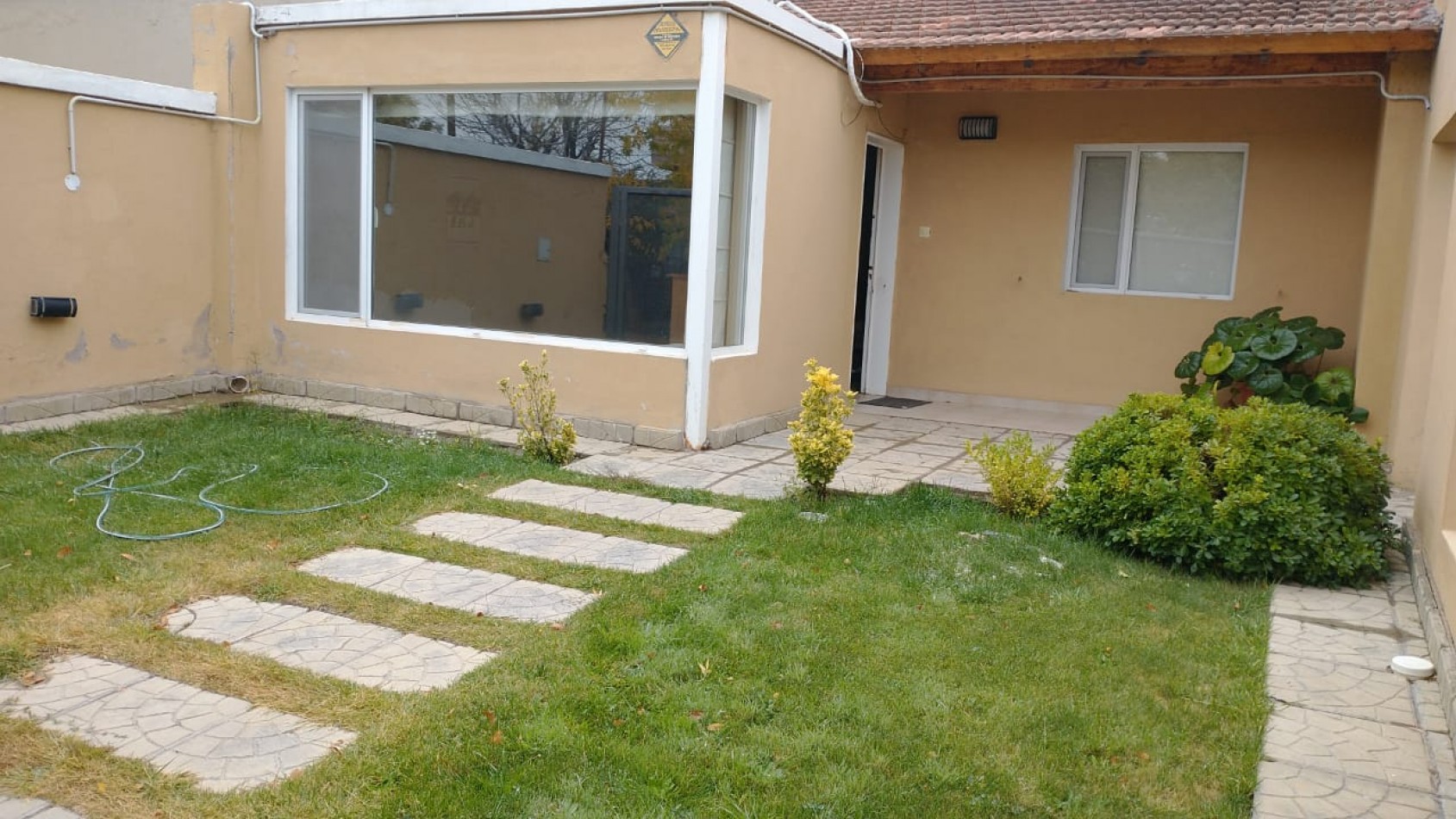 TyM VENDE EN EXCLUSIVA: Excelente Propiedad en Cutral-Co