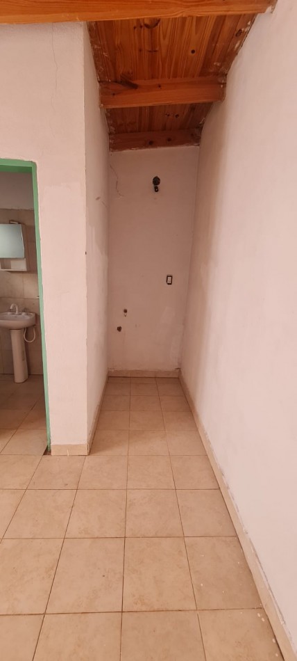 TyM VENDE: LOTE ESQUINA, EXCELENTE INVERSION DE RENTA