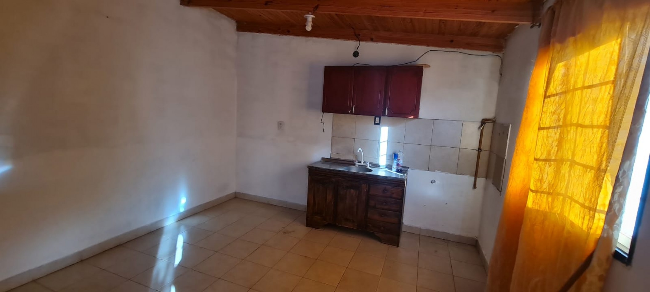 TyM VENDE: LOTE ESQUINA, EXCELENTE INVERSION DE RENTA