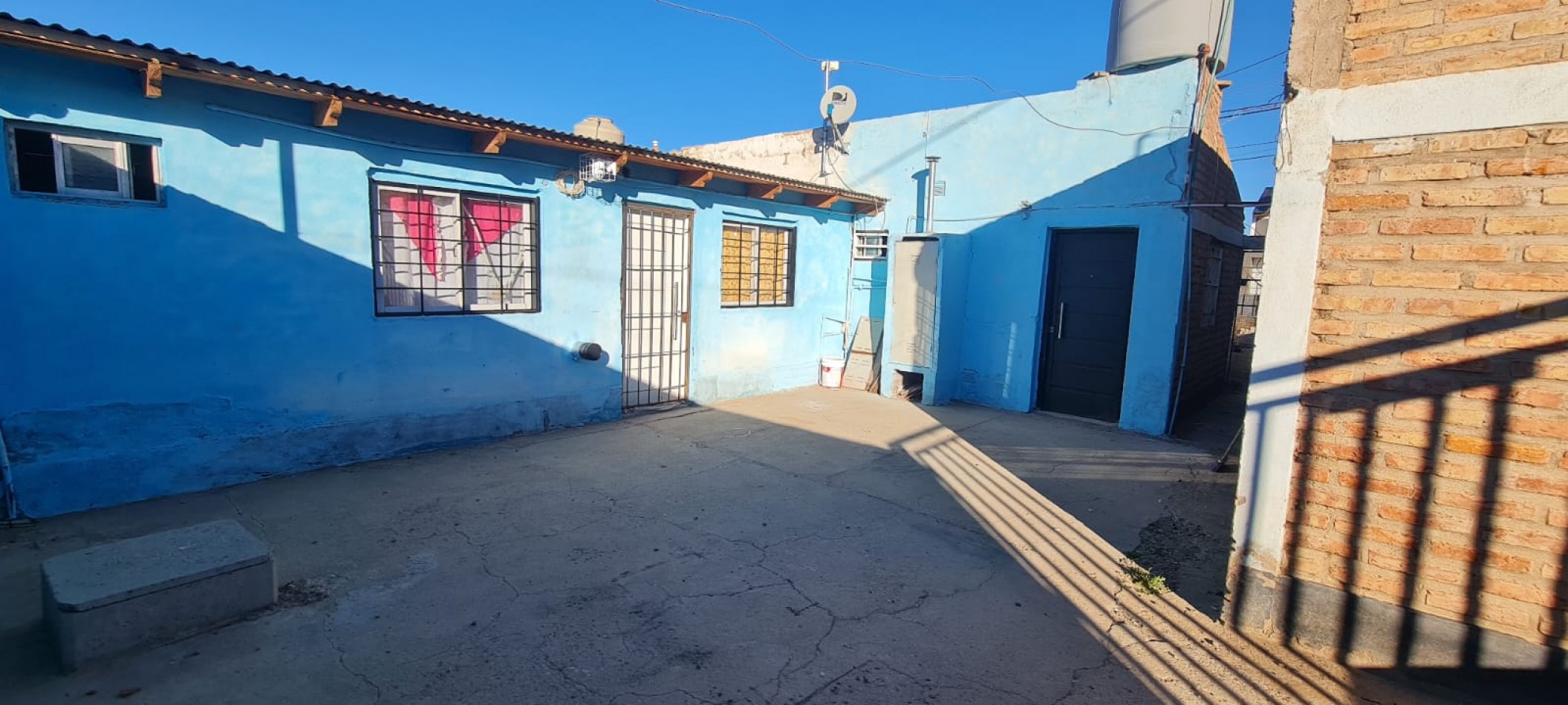 TyM VENDE: LOTE ESQUINA, EXCELENTE INVERSION DE RENTA