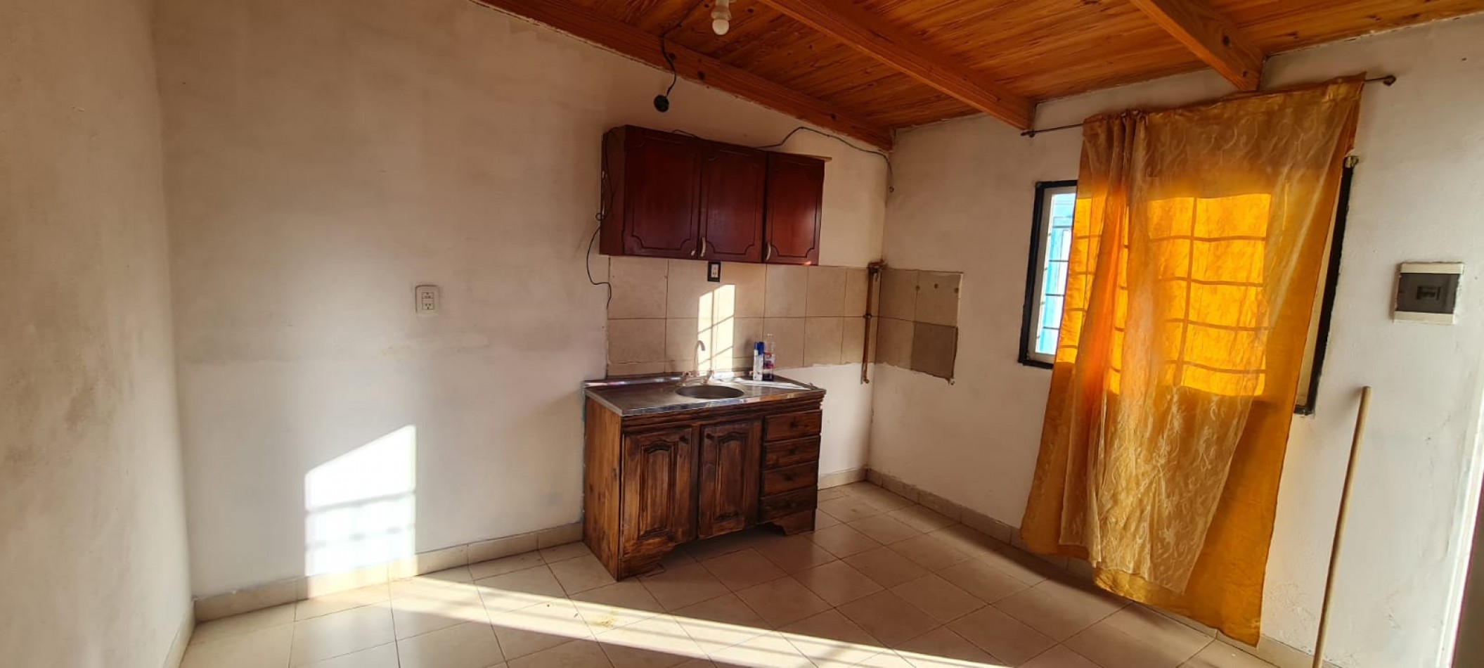 TyM VENDE: LOTE ESQUINA, EXCELENTE INVERSION DE RENTA