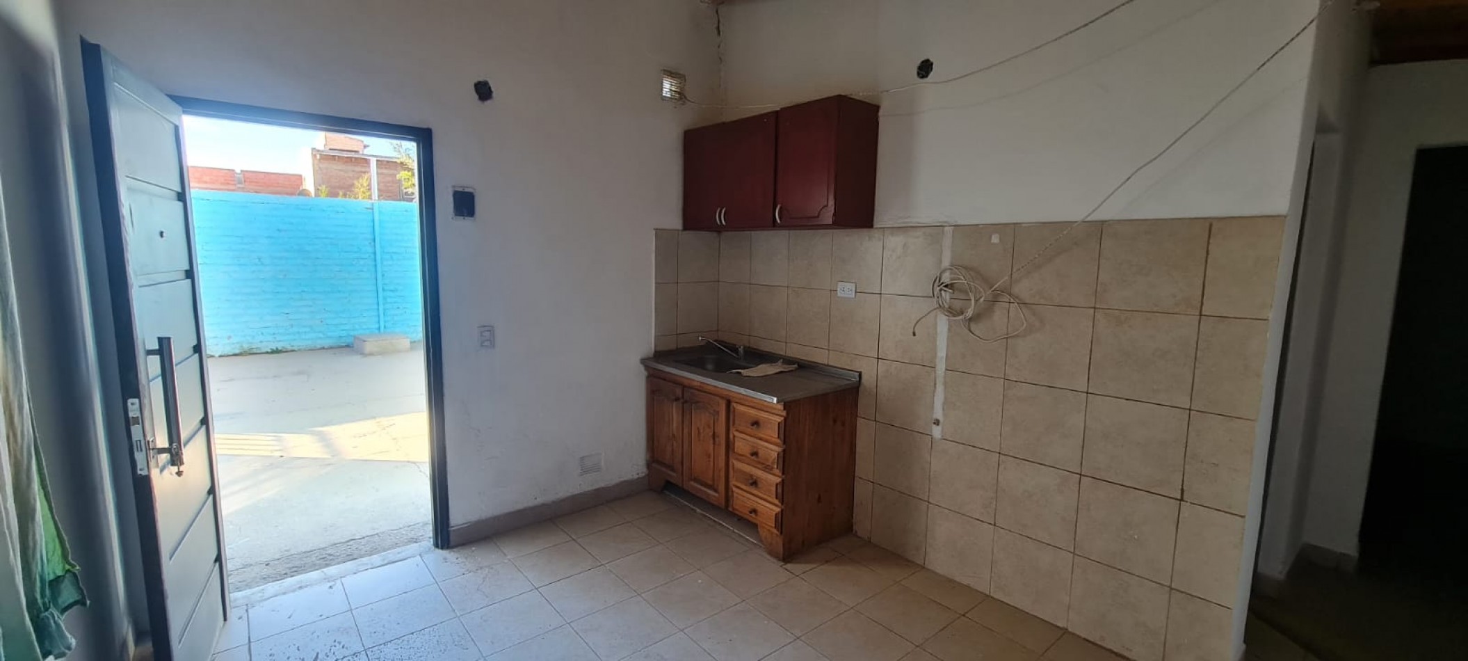 TyM VENDE: LOTE ESQUINA, EXCELENTE INVERSION DE RENTA