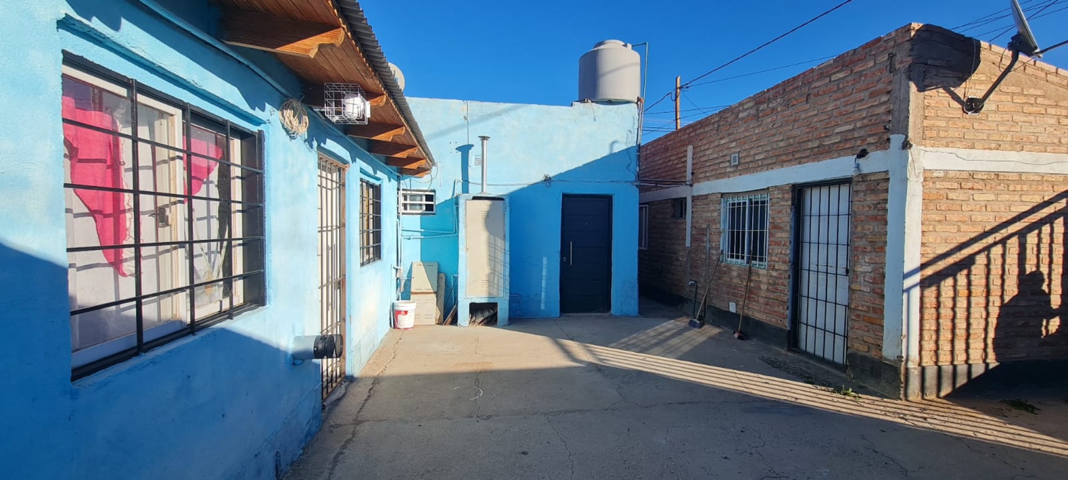 TyM VENDE: LOTE ESQUINA, EXCELENTE INVERSION DE RENTA