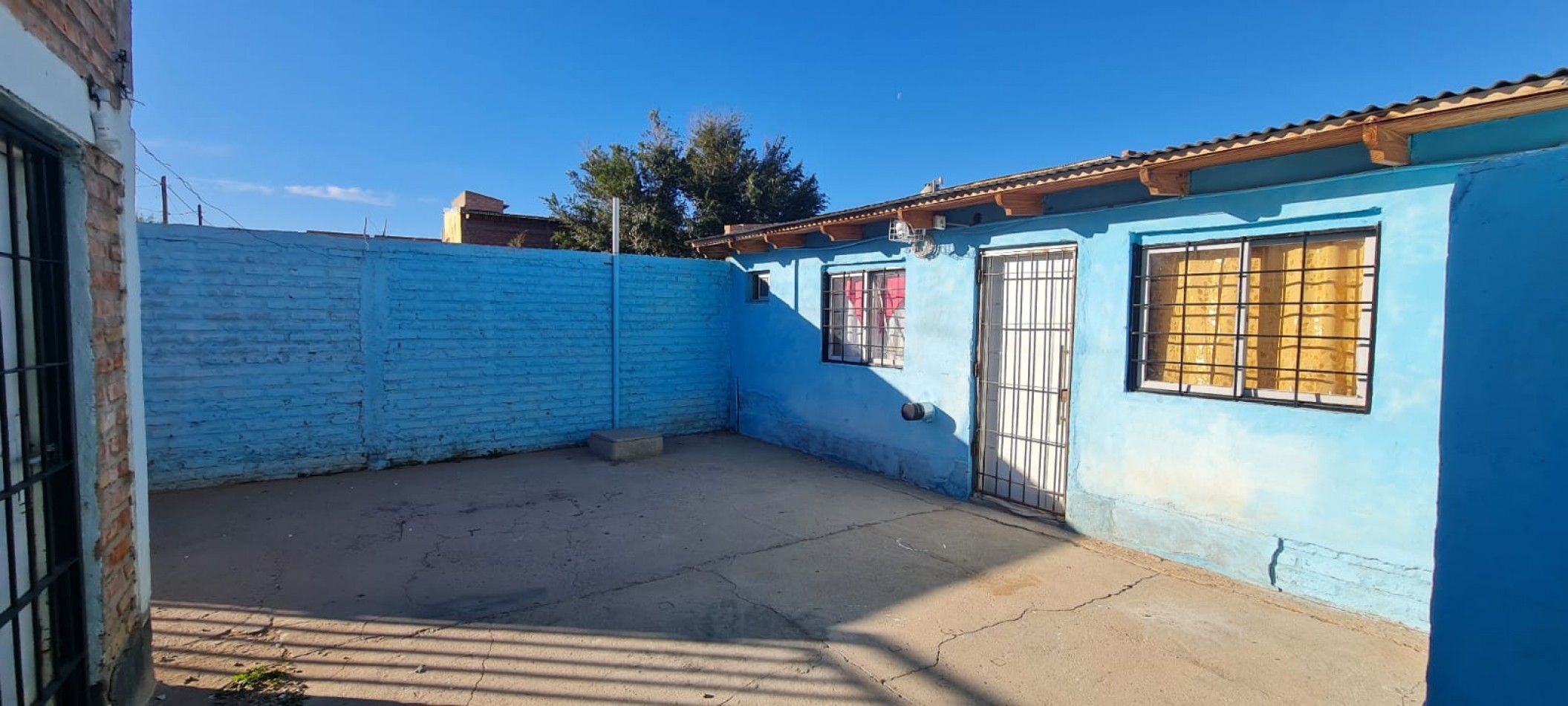 TyM VENDE: LOTE ESQUINA, EXCELENTE INVERSION DE RENTA
