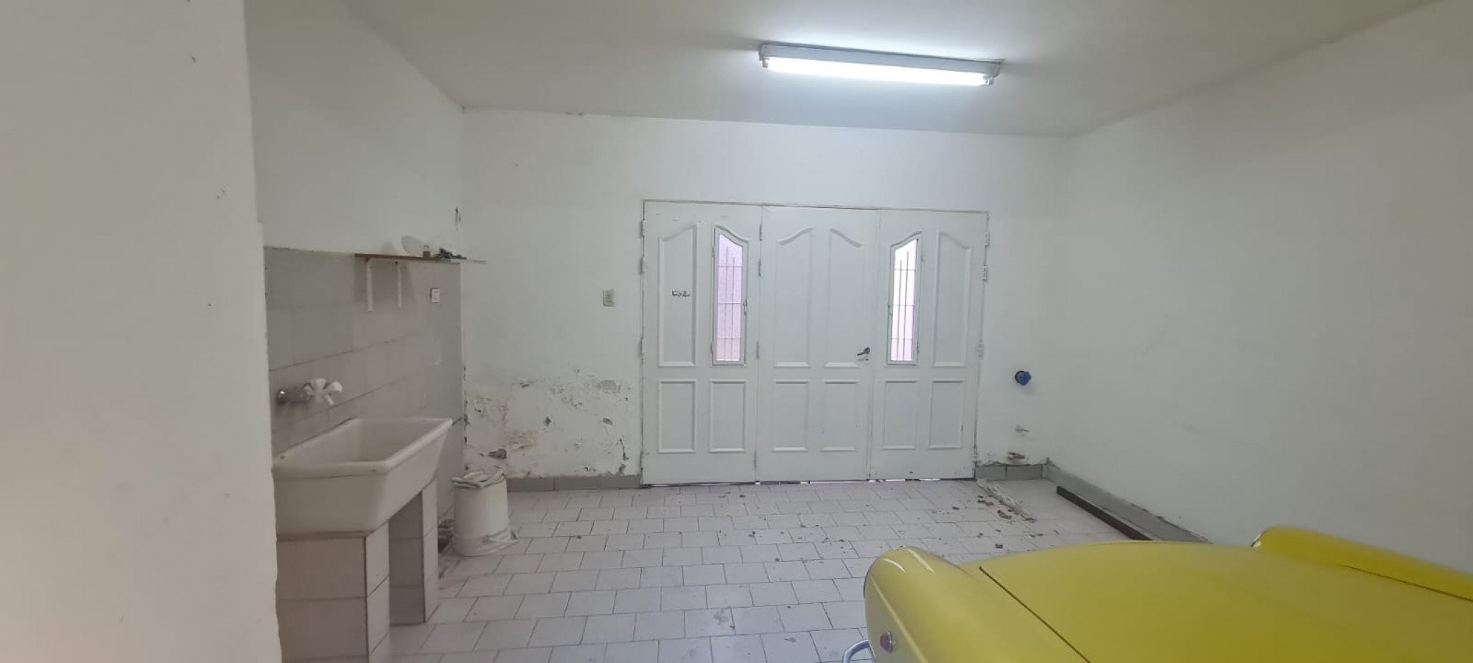Casa con excelente ubicacion a metros de Av Keidel / Plaza Huincul