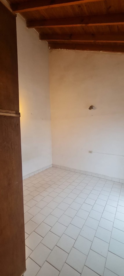 Casa con excelente ubicacion a metros de Av Keidel / Plaza Huincul