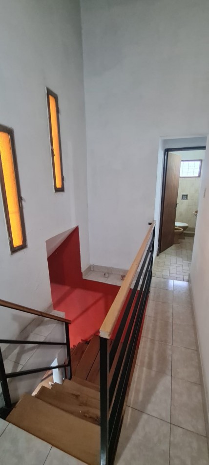 Casa con excelente ubicacion a metros de Av Keidel / Plaza Huincul