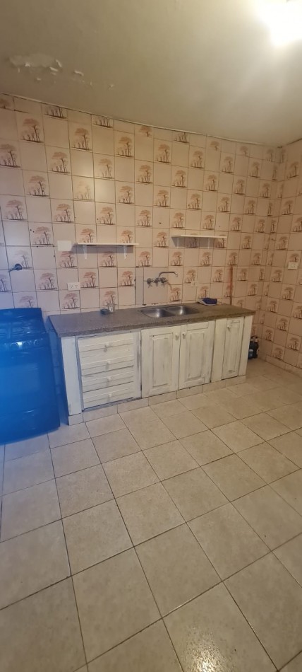 Casa con excelente ubicacion a metros de Av Keidel / Plaza Huincul