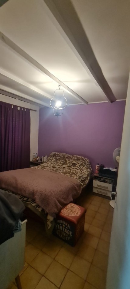 TyM VENDE EN EXCLUSIVA: CASA Y DEPARTAMENTO EN CUTRAL-CO 