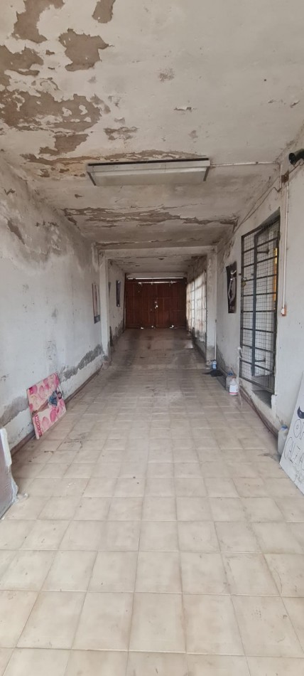TyM VENDE EN EXCLUSIVA: CASA Y DEPARTAMENTO EN CUTRAL-CO 