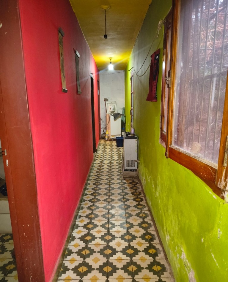 TyM VENDE: OPORTUNIDAD DE INVERSION A METROS DE ZONA CENTRO (CUTRAL-CO) 