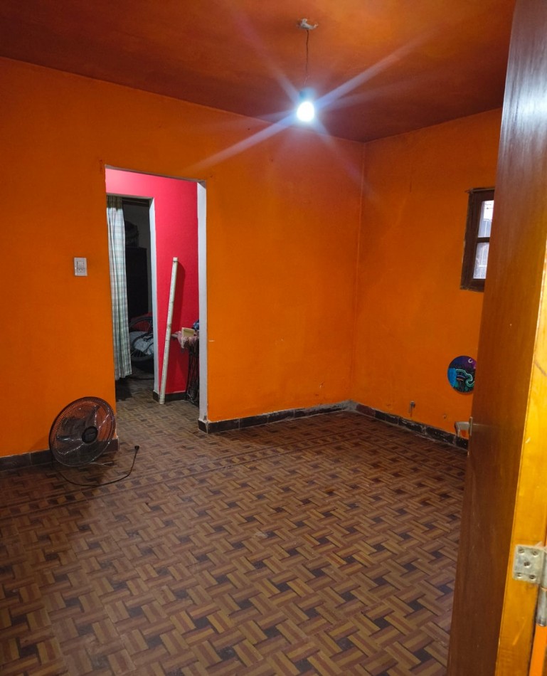 TyM VENDE: OPORTUNIDAD DE INVERSION A METROS DE ZONA CENTRO (CUTRAL-CO) 