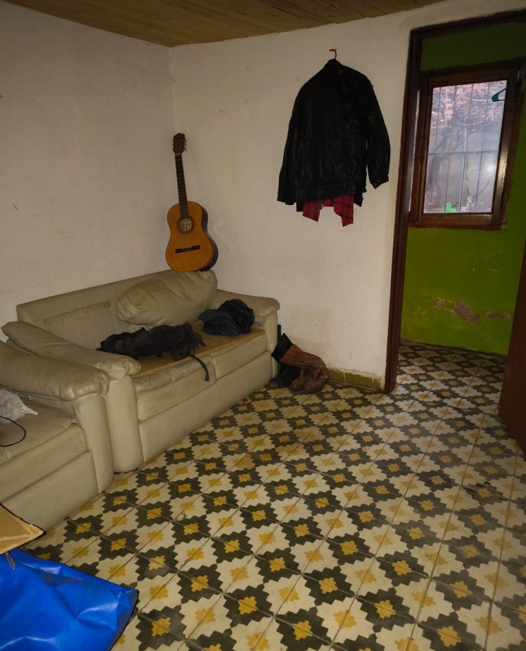 TyM VENDE: OPORTUNIDAD DE INVERSION A METROS DE ZONA CENTRO (CUTRAL-CO) 