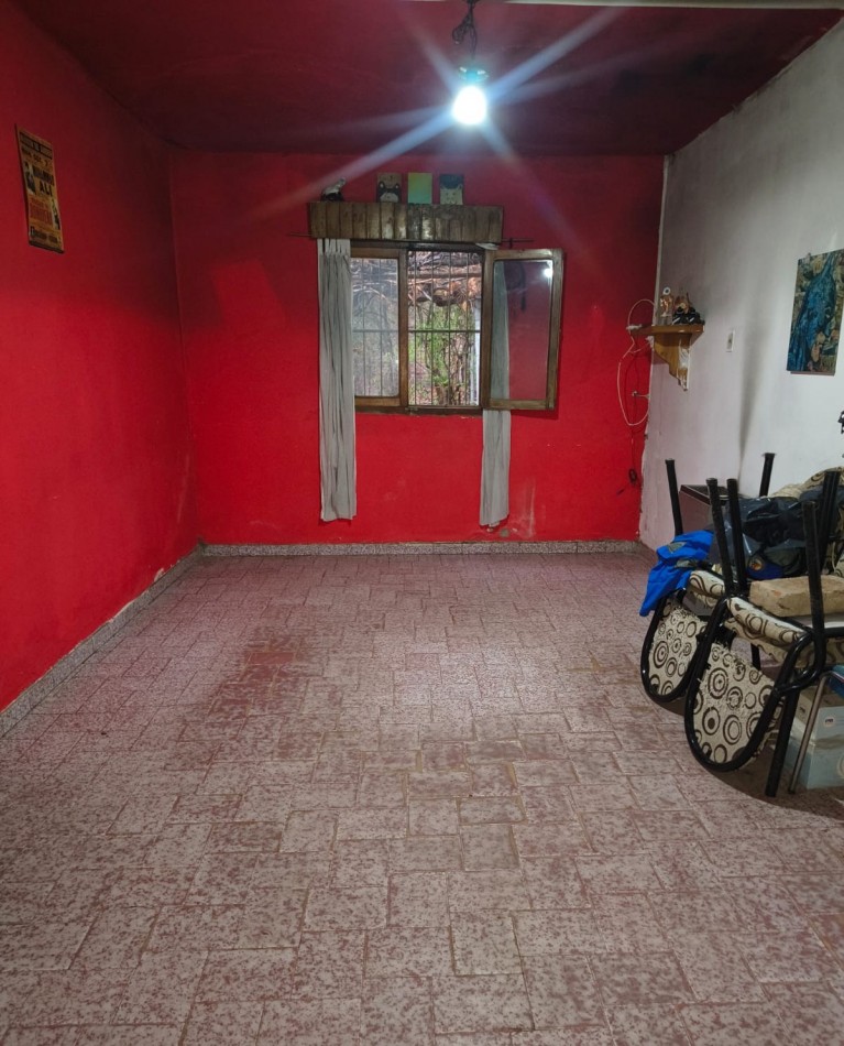 TyM VENDE: OPORTUNIDAD DE INVERSION A METROS DE ZONA CENTRO (CUTRAL-CO) 