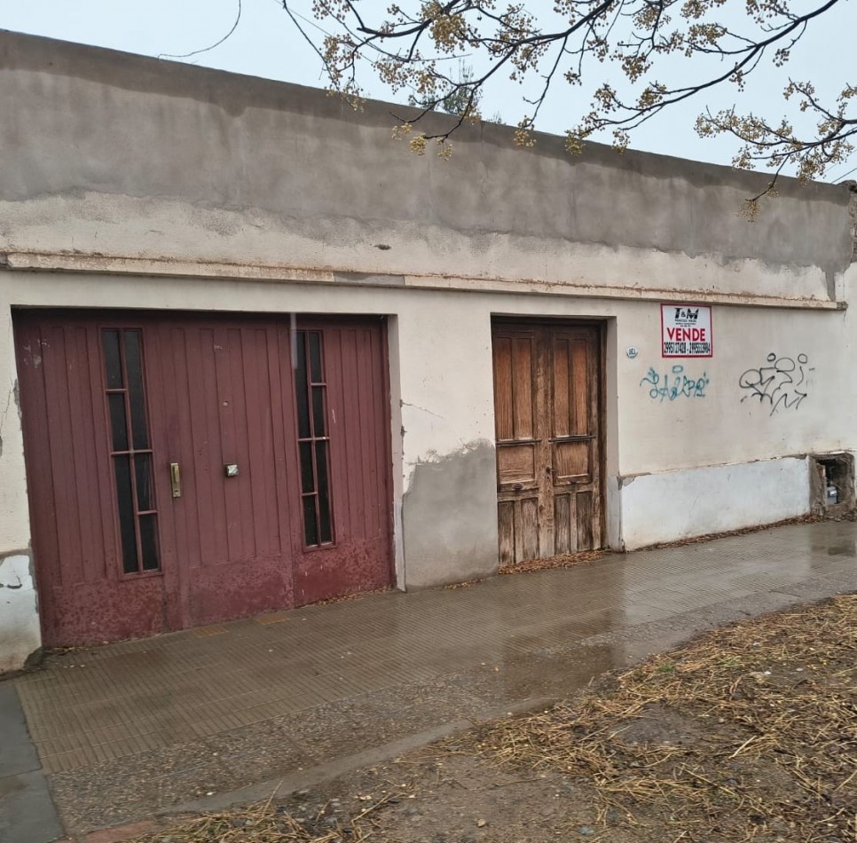 TyM VENDE: OPORTUNIDAD DE INVERSION A METROS DE ZONA CENTRO (CUTRAL-CO) 
