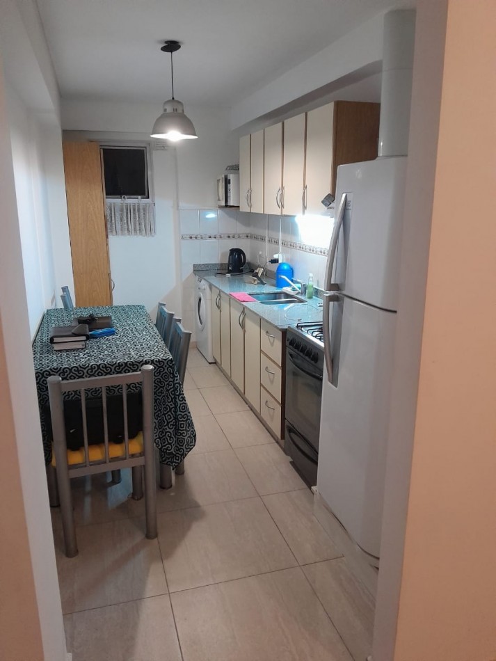 TyM ALQUILA : DEPARTAMENTO AMUEBLADO ZONA CENTRO NEUQUEN (COTO).