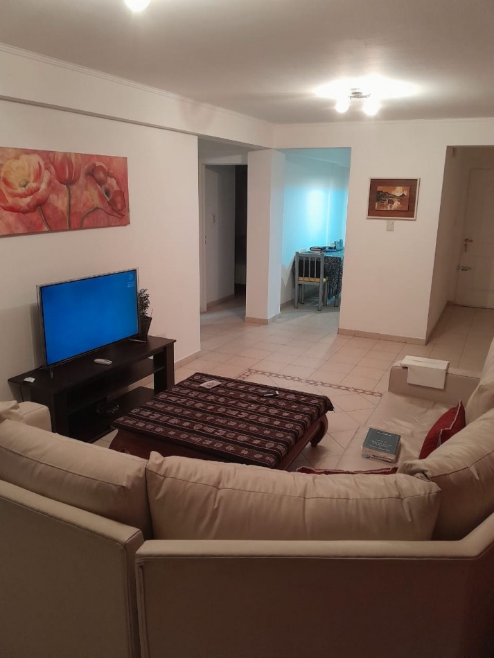 TyM ALQUILA : DEPARTAMENTO AMUEBLADO ZONA CENTRO NEUQUEN (COTO).