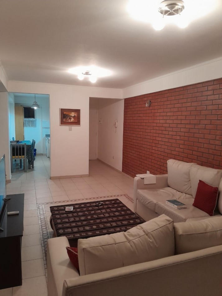 TyM ALQUILA : DEPARTAMENTO AMUEBLADO ZONA CENTRO NEUQUEN (COTO).