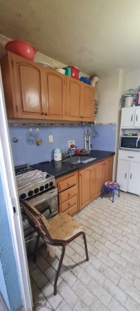 TyM VENDE EN EXCLUSIVA: DEPARTAMENTO CON  FACIL ACCESO A RUTA 22, CUTRAL-CO 