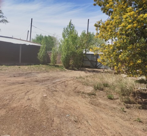 Inmueble en Barrio Parque industrial