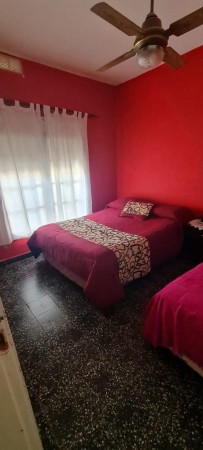 Casa y departamento en Cutal-Co