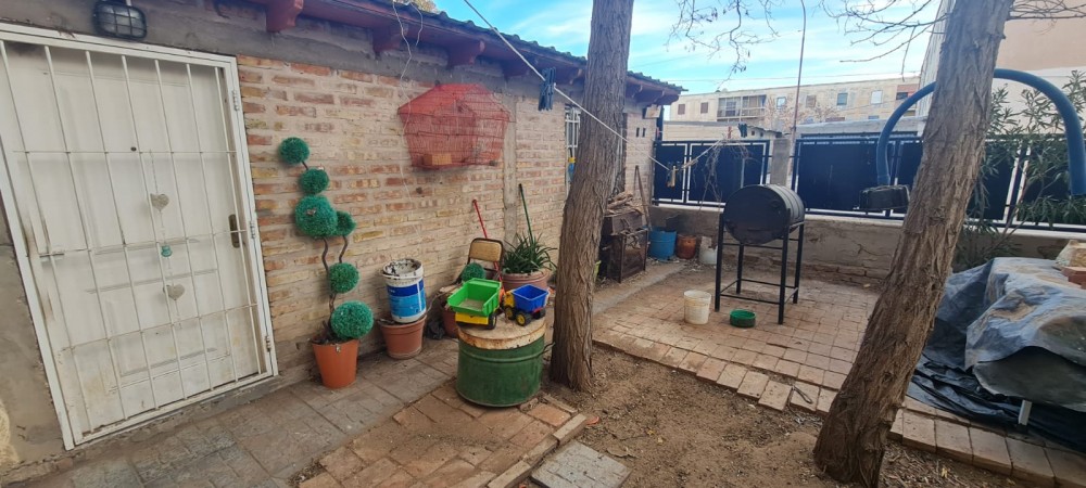 TyM VENDE EN EXCLUSIVA: DEPARTAMENTO CON  FACIL ACCESO A RUTA 22, CUTRAL-CO 