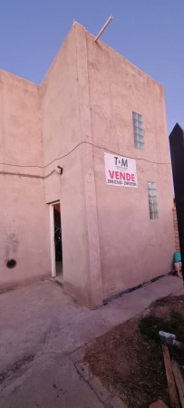TyM VENDE EN EXCLUSIVA: 2 DEPARTAMENTOS, AMPLIOS Y COMODOS, CUTRAL-CO 
