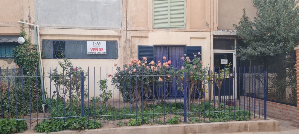 TyM VENDE EN EXCLUSIVA: DEPARTAMENTO CON  FACIL ACCESO A RUTA 22, CUTRAL-CO 