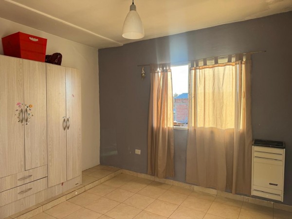 TyM VENDE EN EXCLUSIVA: 2 DEPARTAMENTOS, AMPLIOS Y COMODOS, CUTRAL-CO 